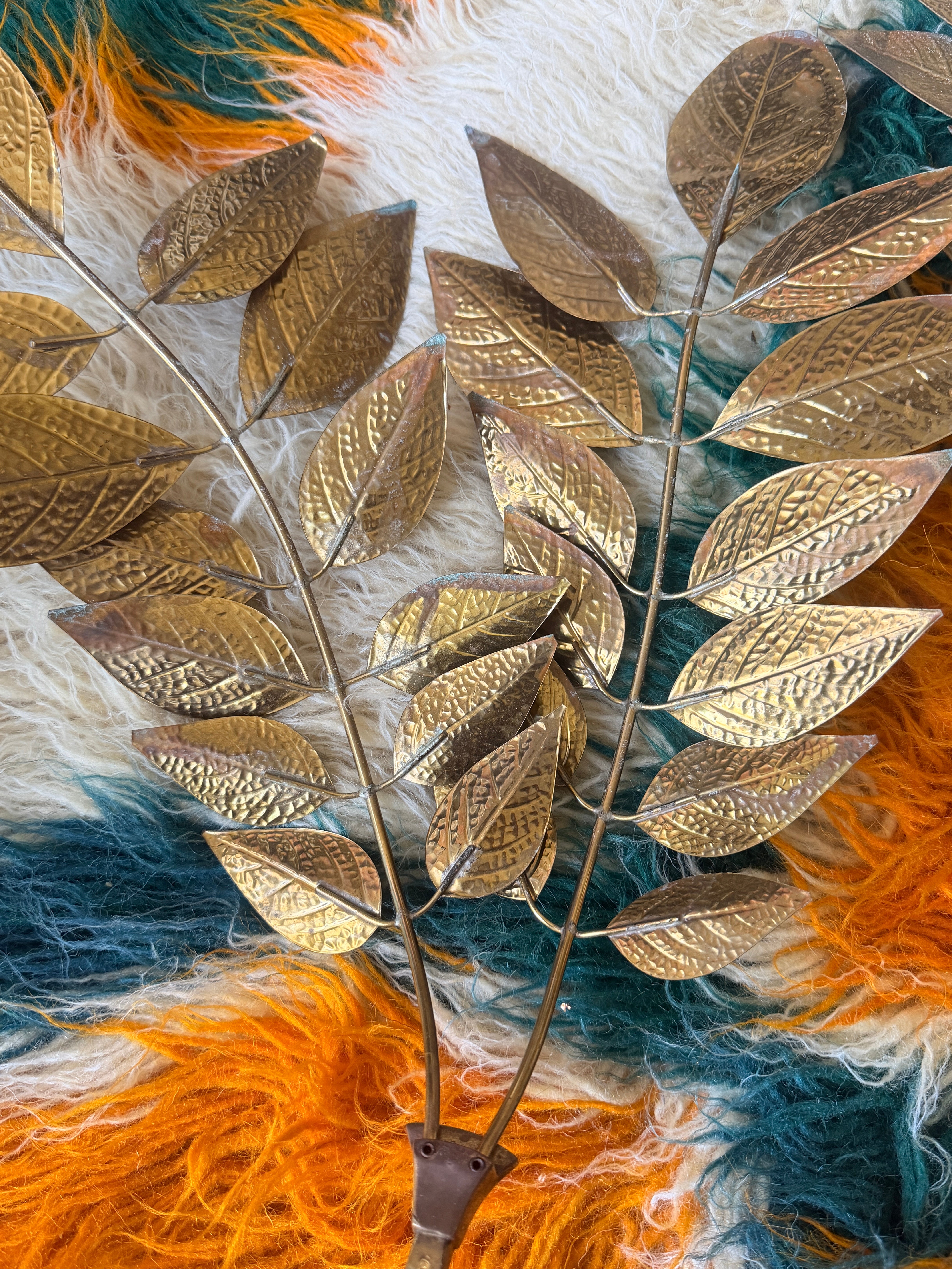 Tommaso Barbi Wisteria Table Lamp