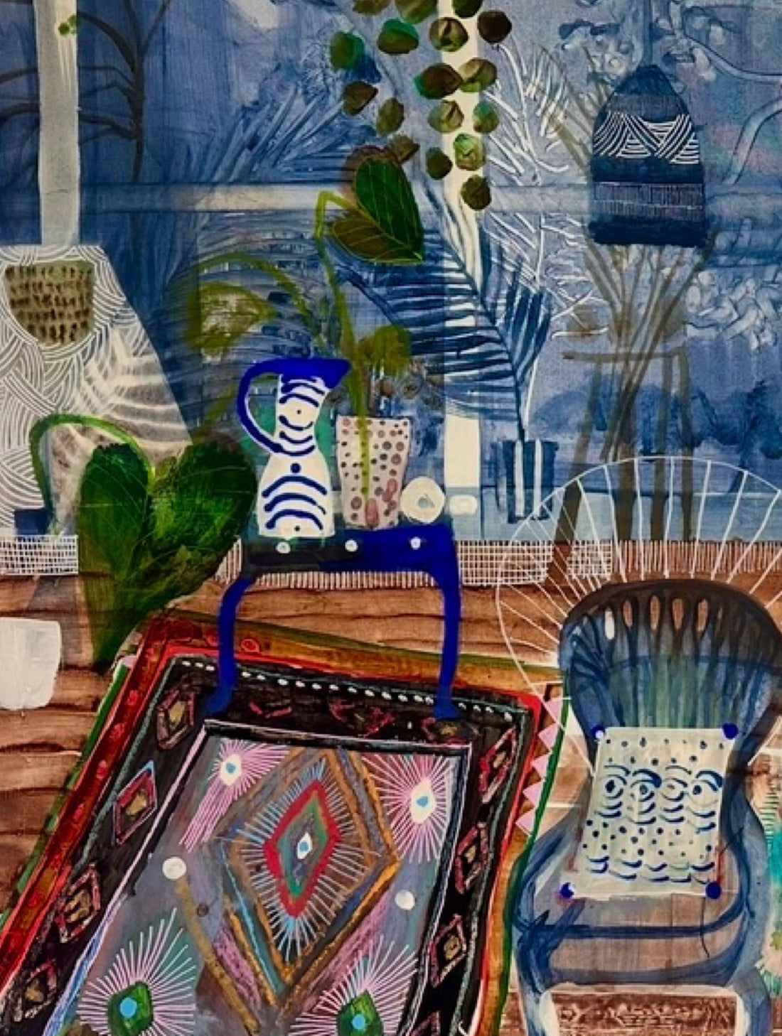 IN STUDIO STILL LIFE MASTERCLASS - Saturday February 13th and Sunday the 14 th