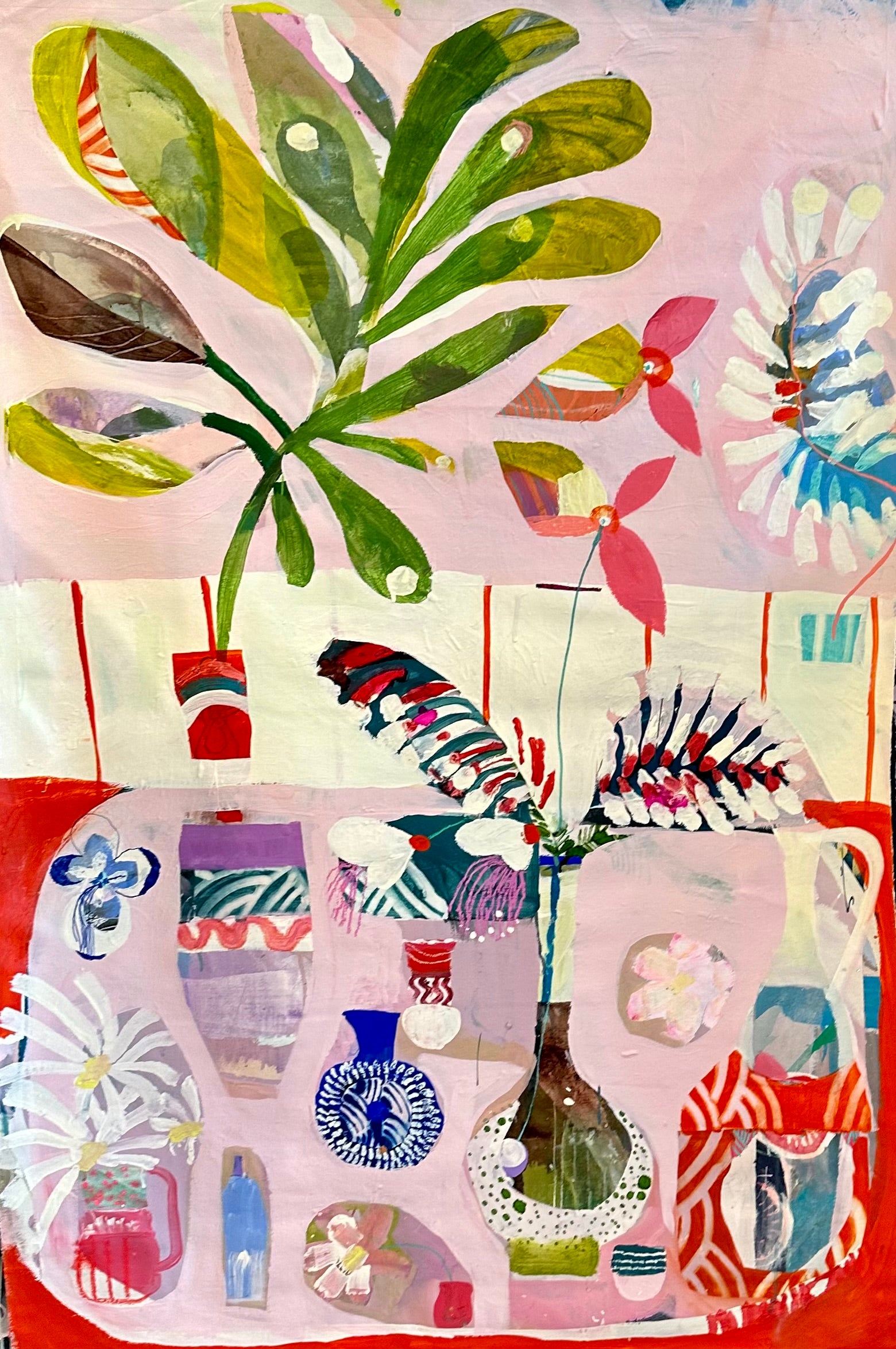 IN STUDIO STILL LIFE MASTERCLASS - Saturday February 13th