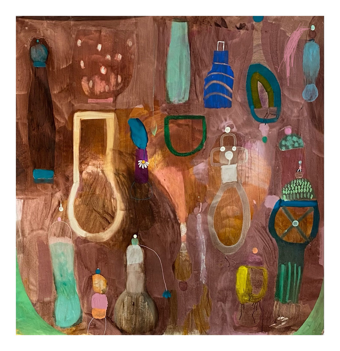IN STUDIO STILL LIFE MASTERCLASS - Sunday November 22nd