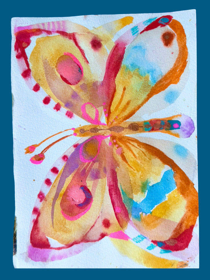 No. 13 — Grenat et Miel