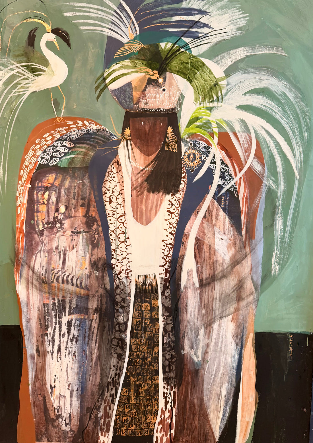 Twin flame