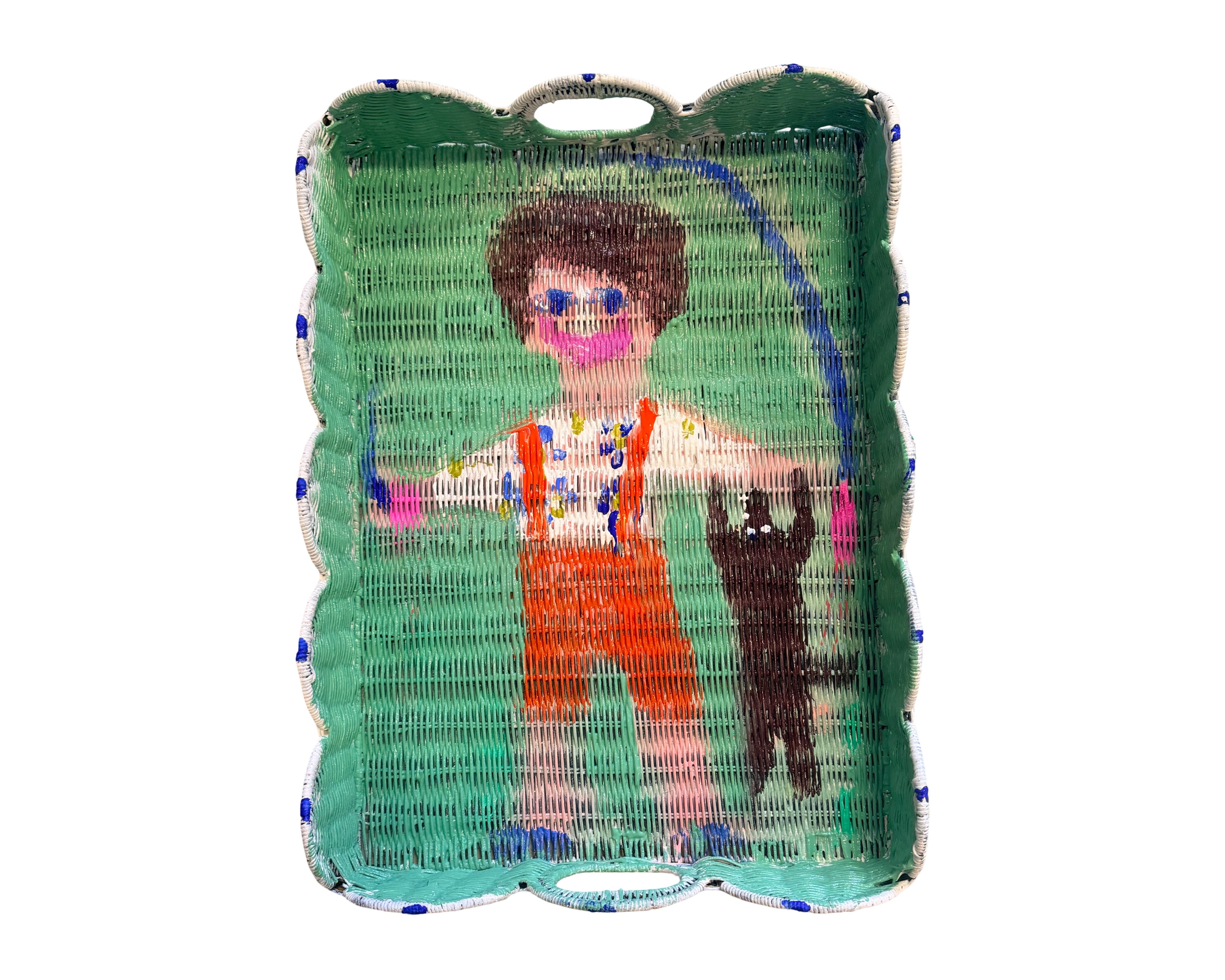 Little Johnny