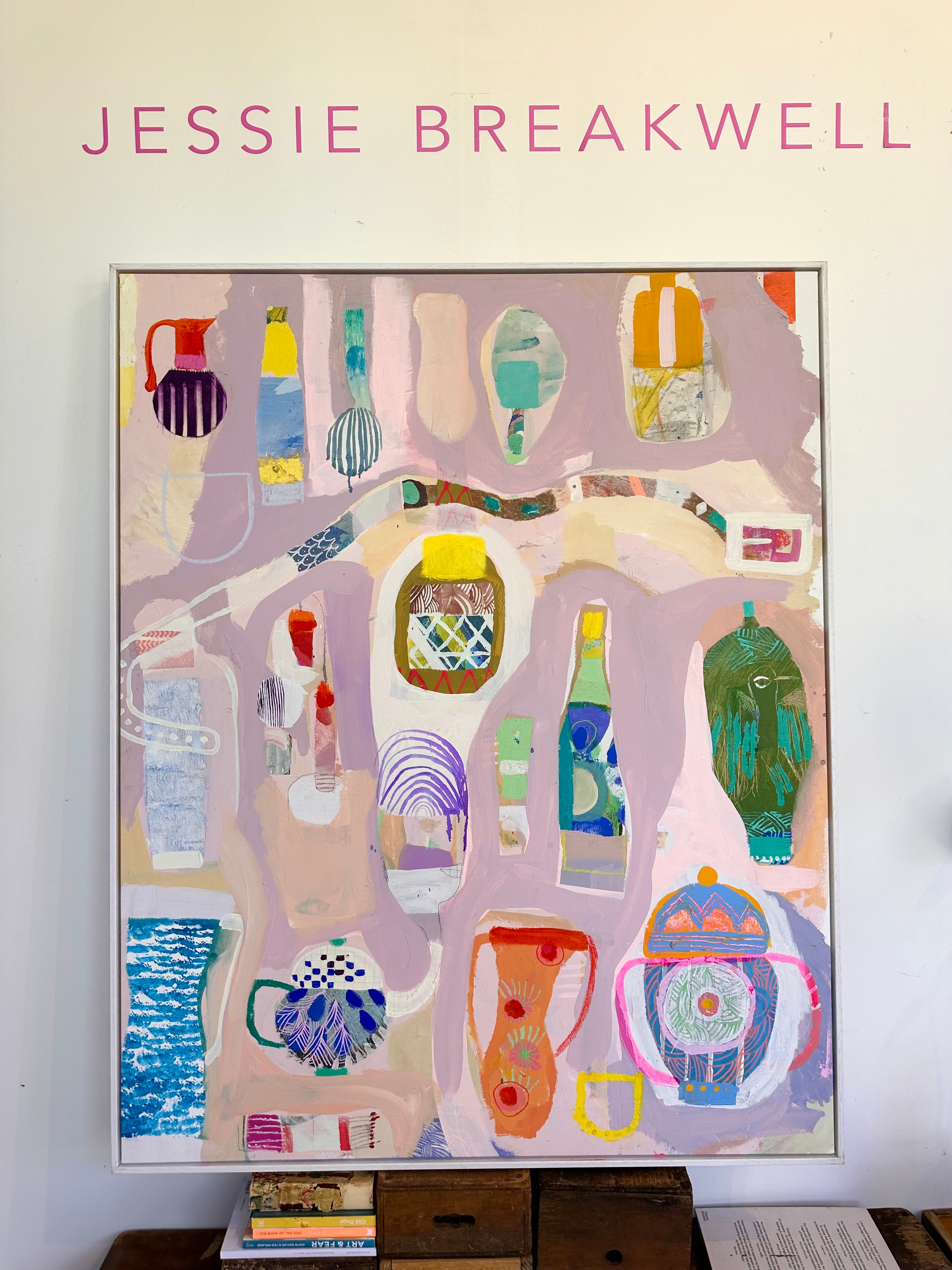 IN STUDIO STILL LIFE MASTERCLASS - Sunday November 22nd