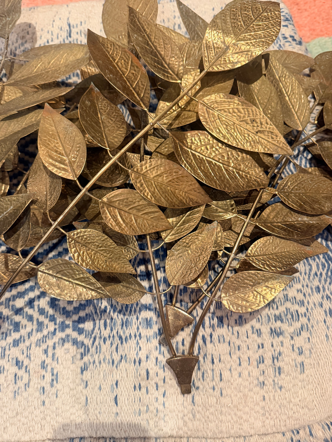 Tommaso Barbi Wisteria Table Lamp