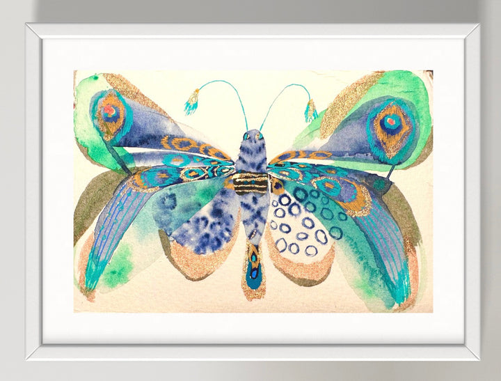 Scacbas - the moth of unity