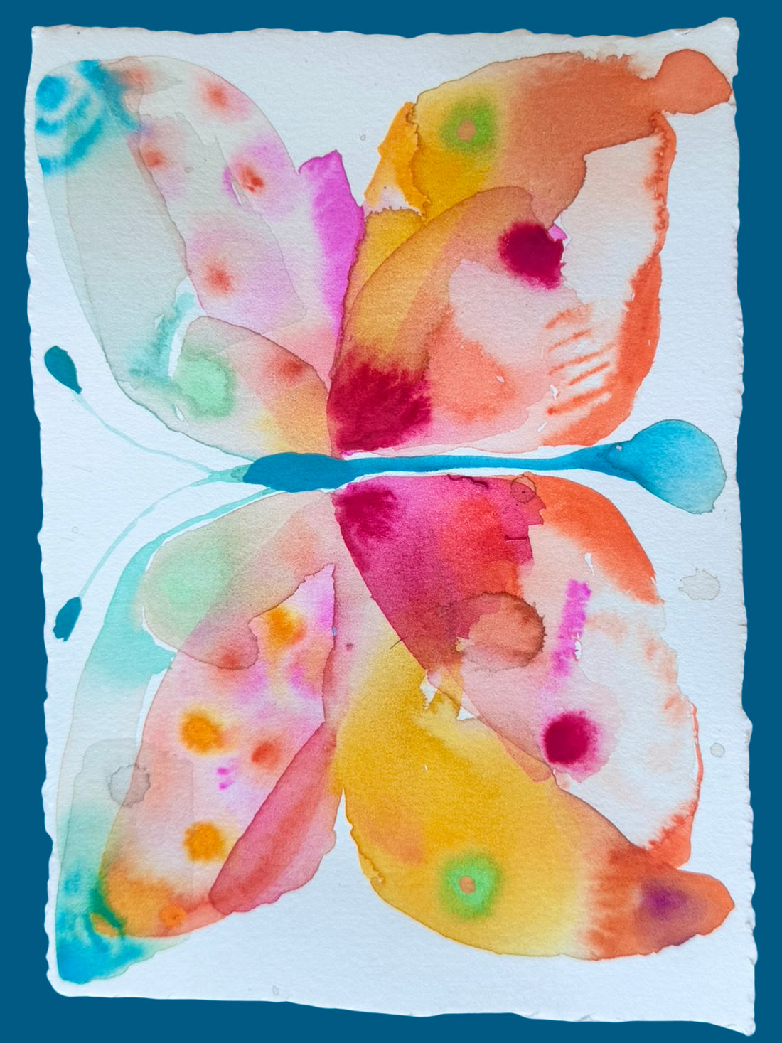 No. 10 — Corail Doux