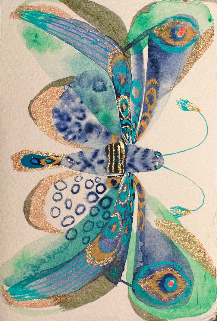 Scacbas - the moth of unity