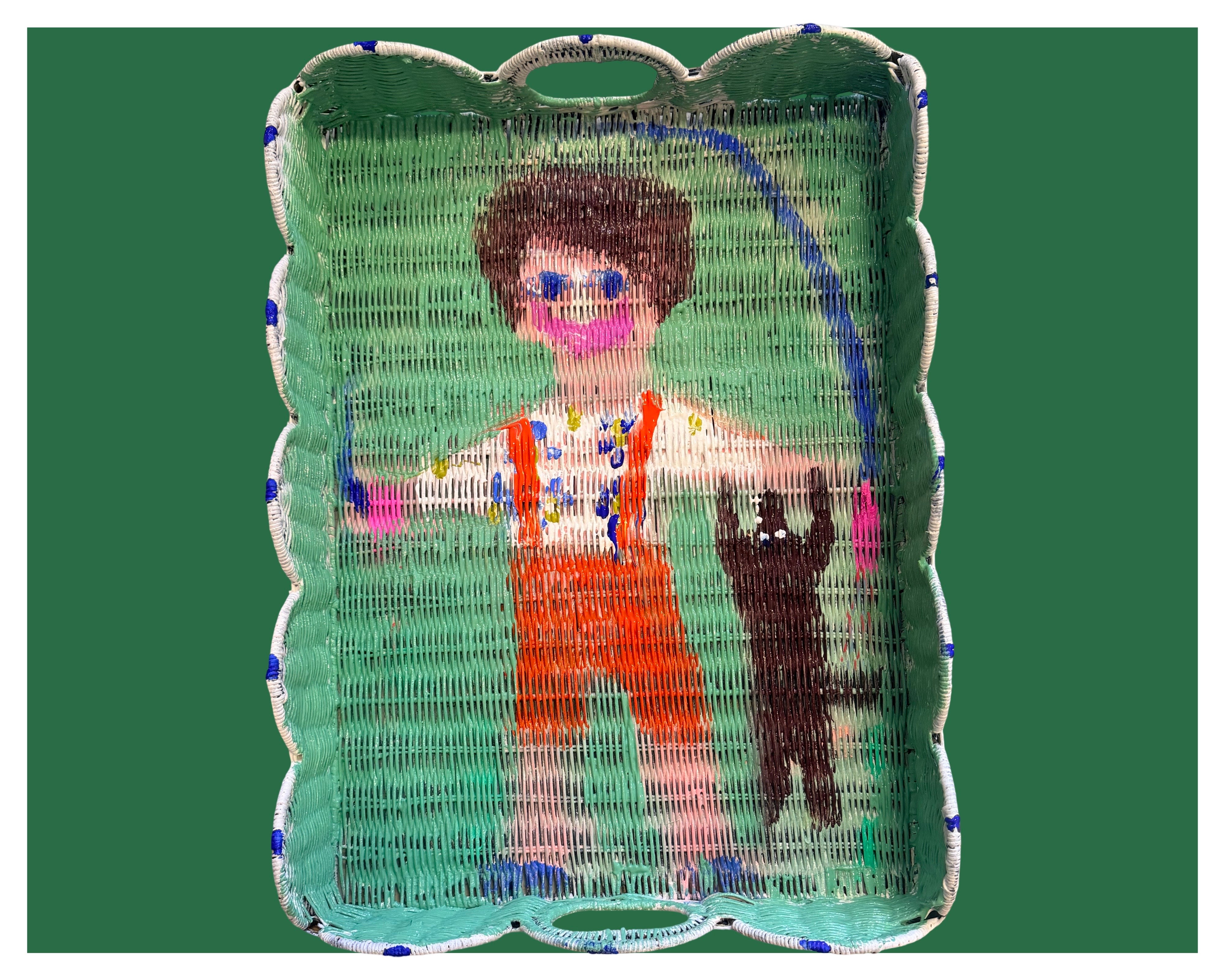 Little Johnny