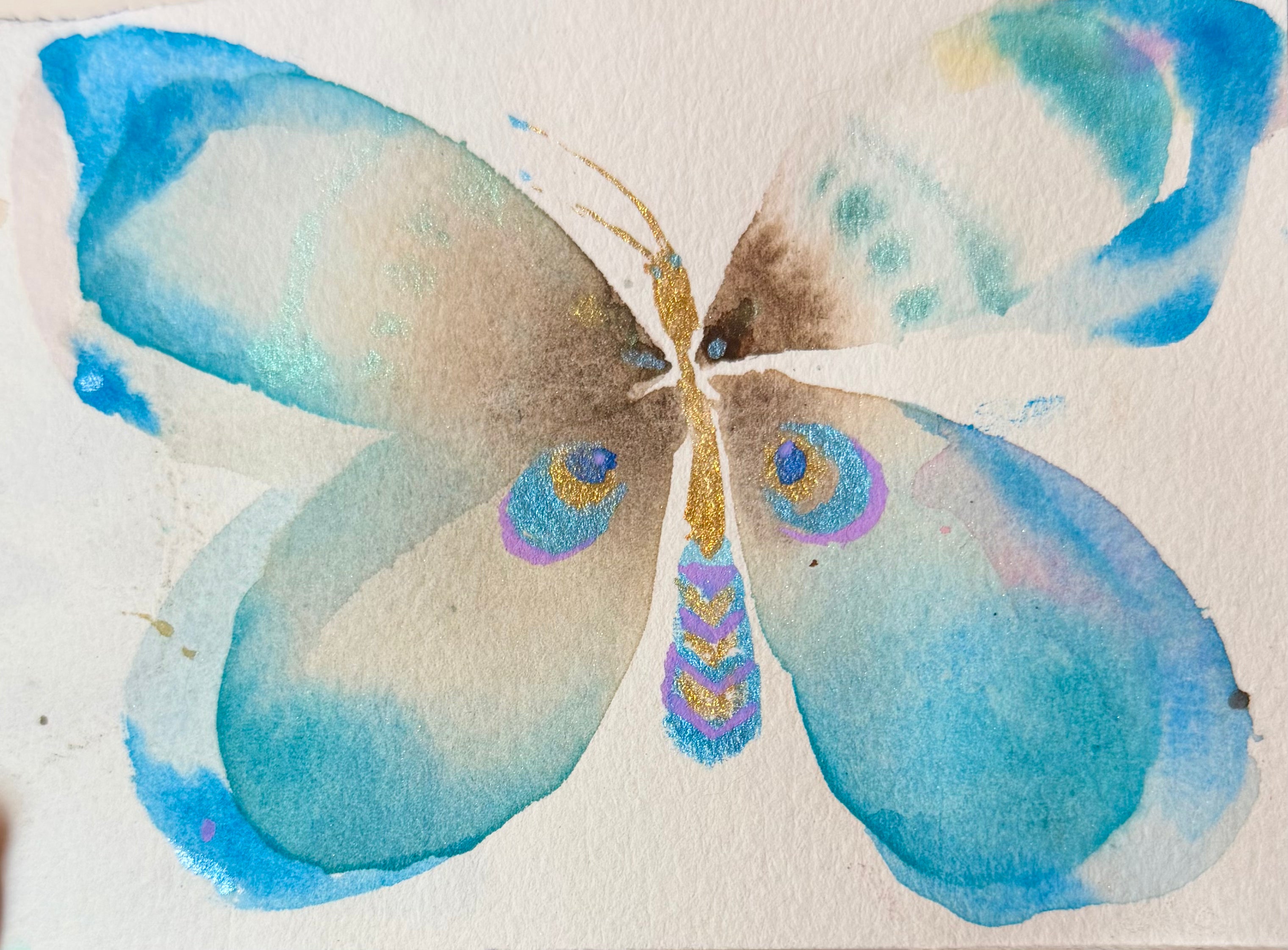 blue bell