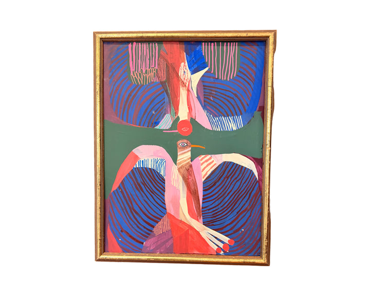 when harry met sally the seagull