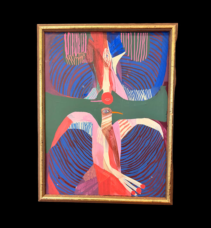 when harry met sally the seagull