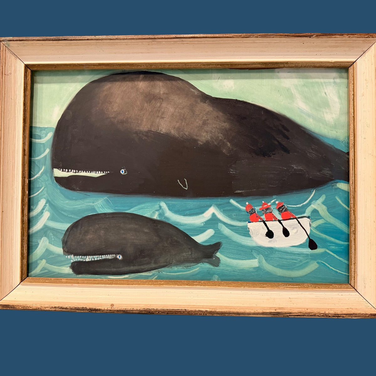 finding new land – Jessie Breakwell Gallery