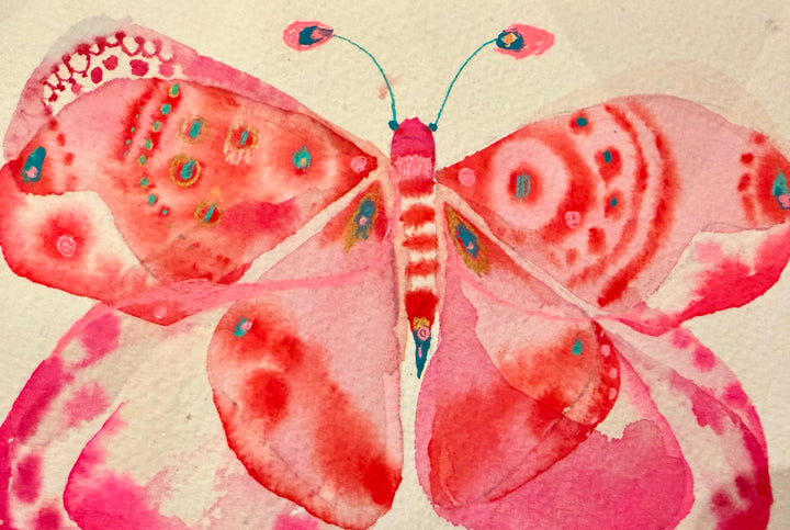 pinky