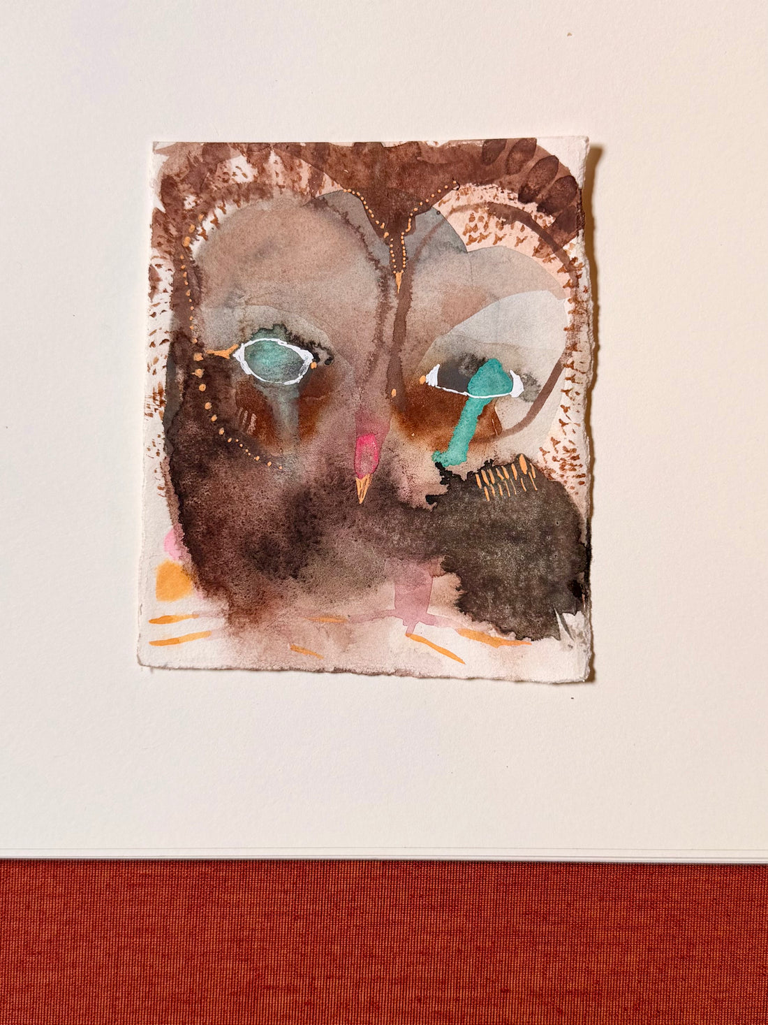 cry birdy