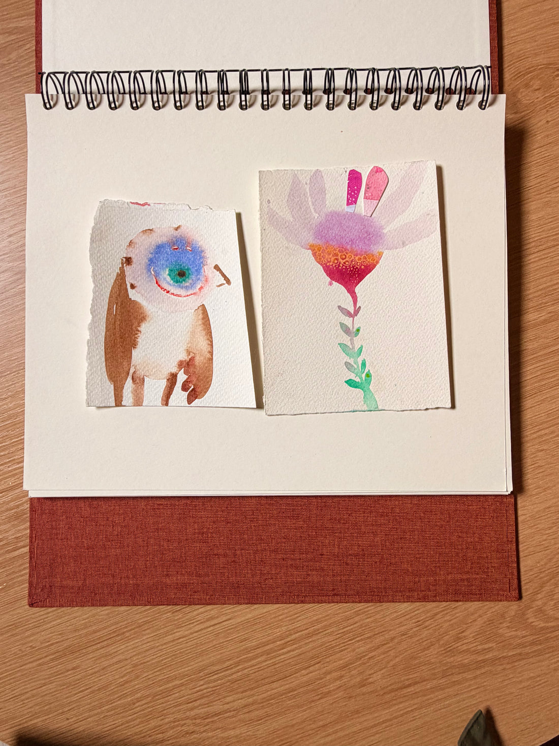 fleur and uno