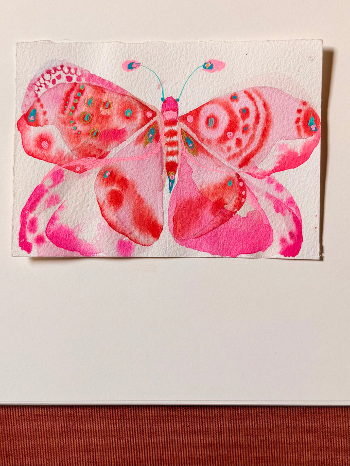 pinky