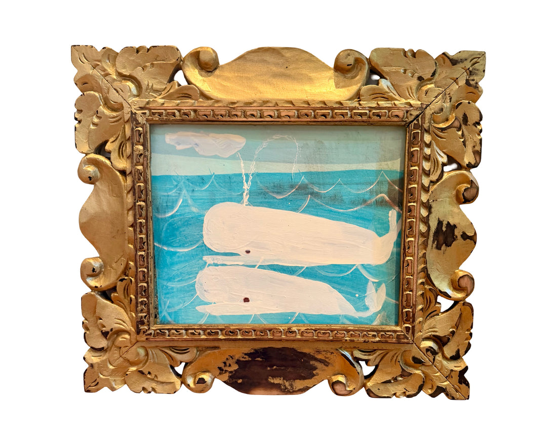 the Belugas