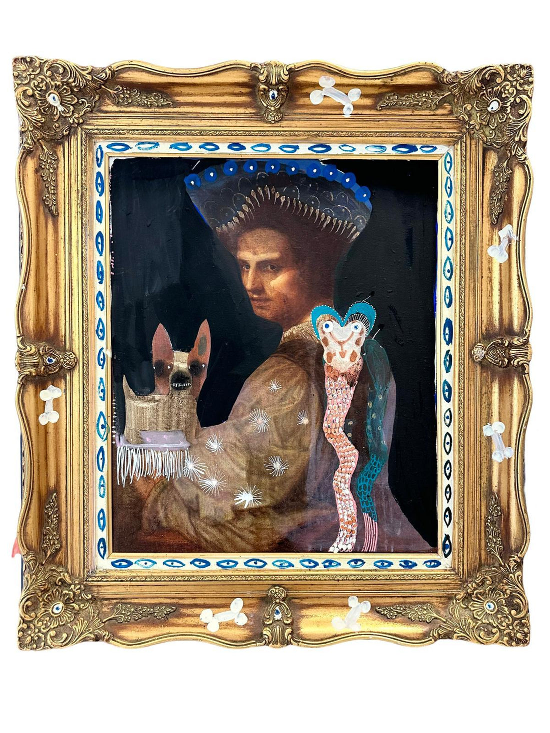 Sammy & The Snake