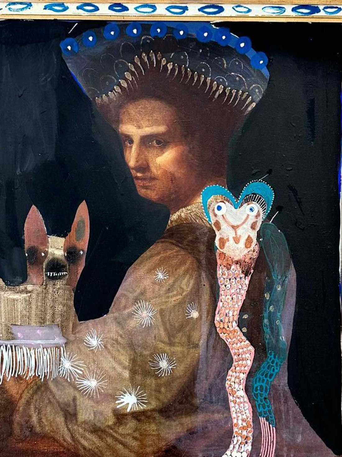 Sammy & The Snake