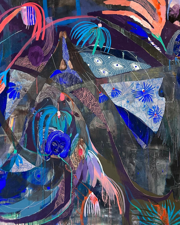The Float