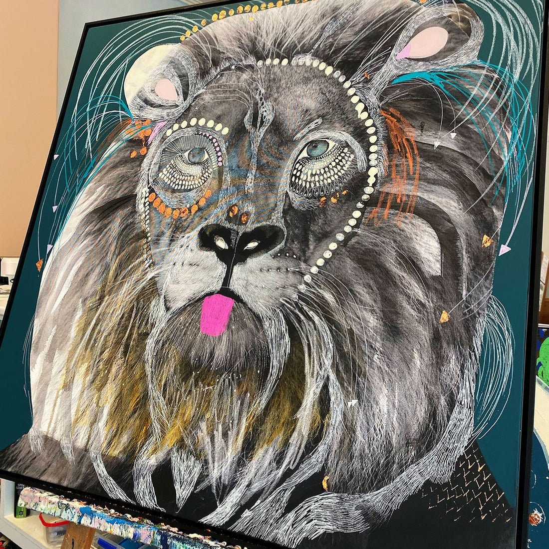 FERRAJI-JessieBreakwell-Jessie Breakwell Gallery