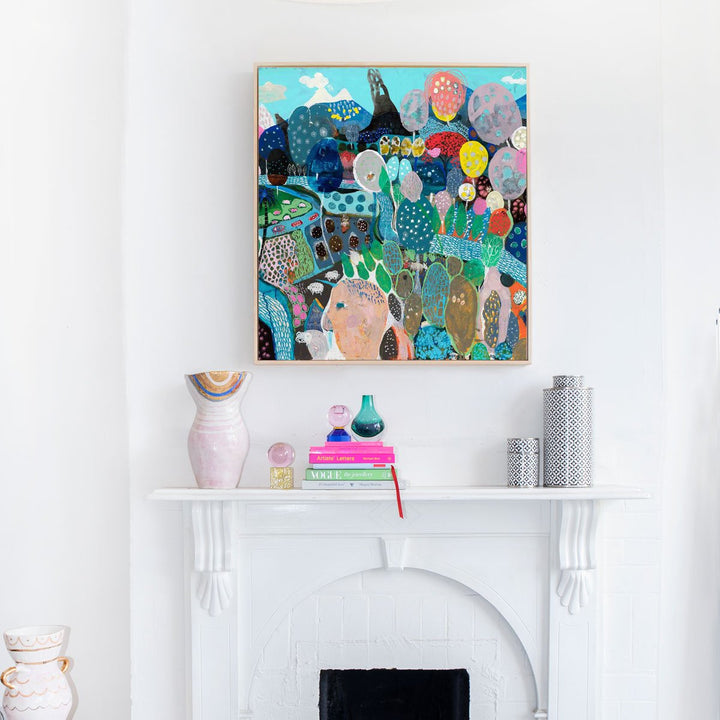 POTATO FARMER-JessieBreakwell-Jessie Breakwell Gallery
