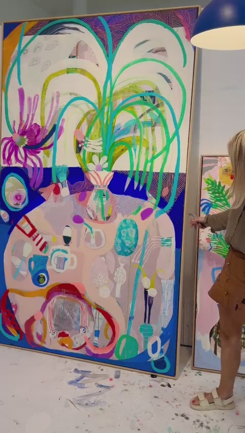 South Melbourne Market Crab