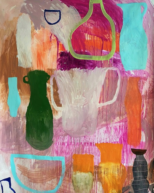 orange muse