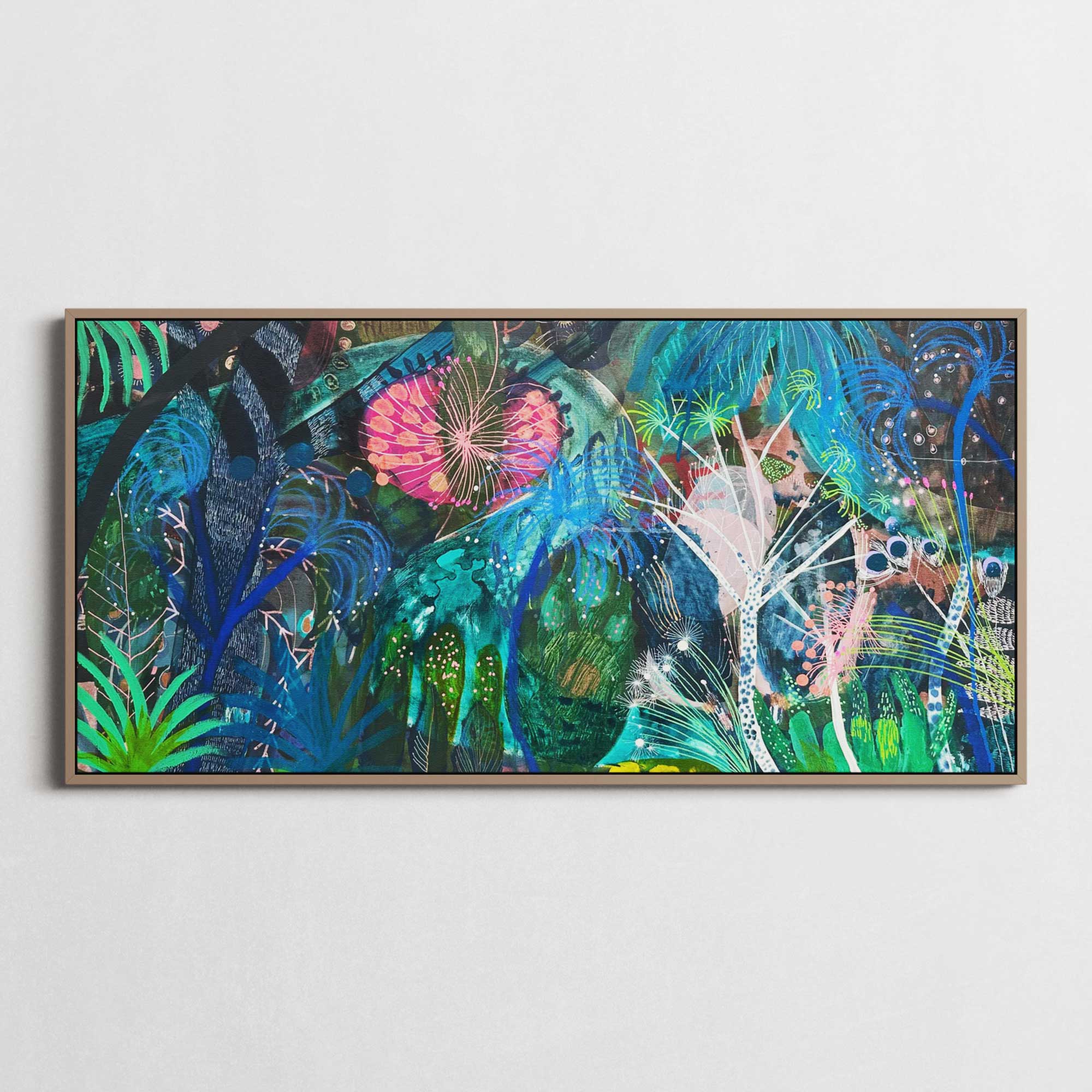 Amazonia
