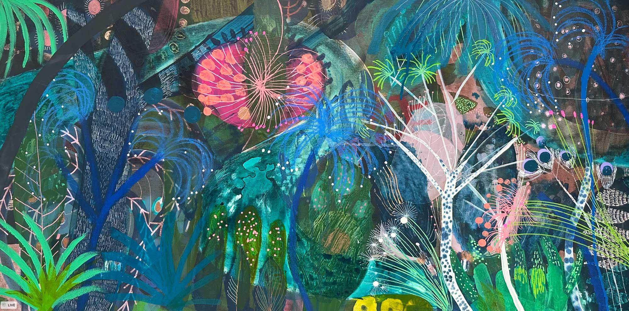 Amazonia