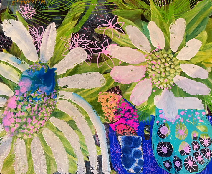FLEUR DE BOMB - ORIGINAL