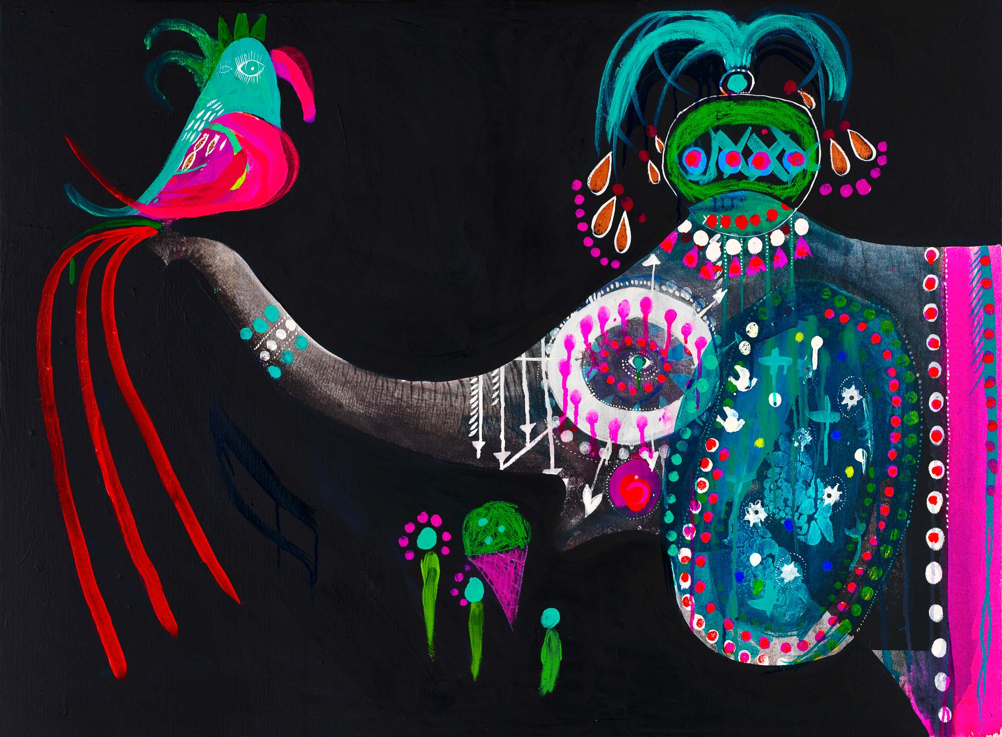 BENTO-JessieBreakwell-Jessie Breakwell Gallery