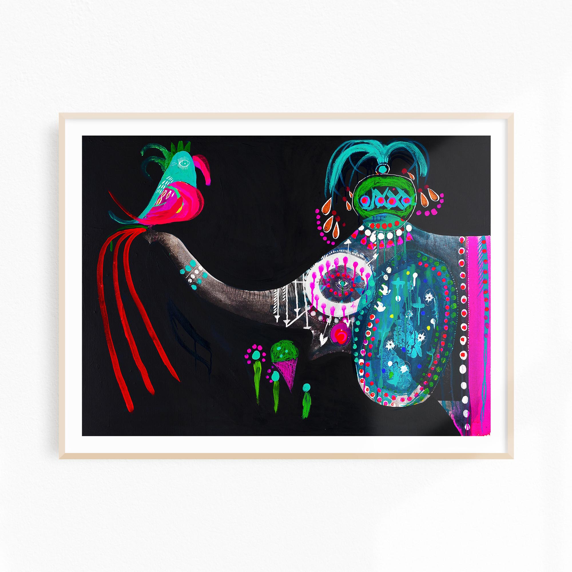 BENTO-JessieBreakwell-Jessie Breakwell Gallery