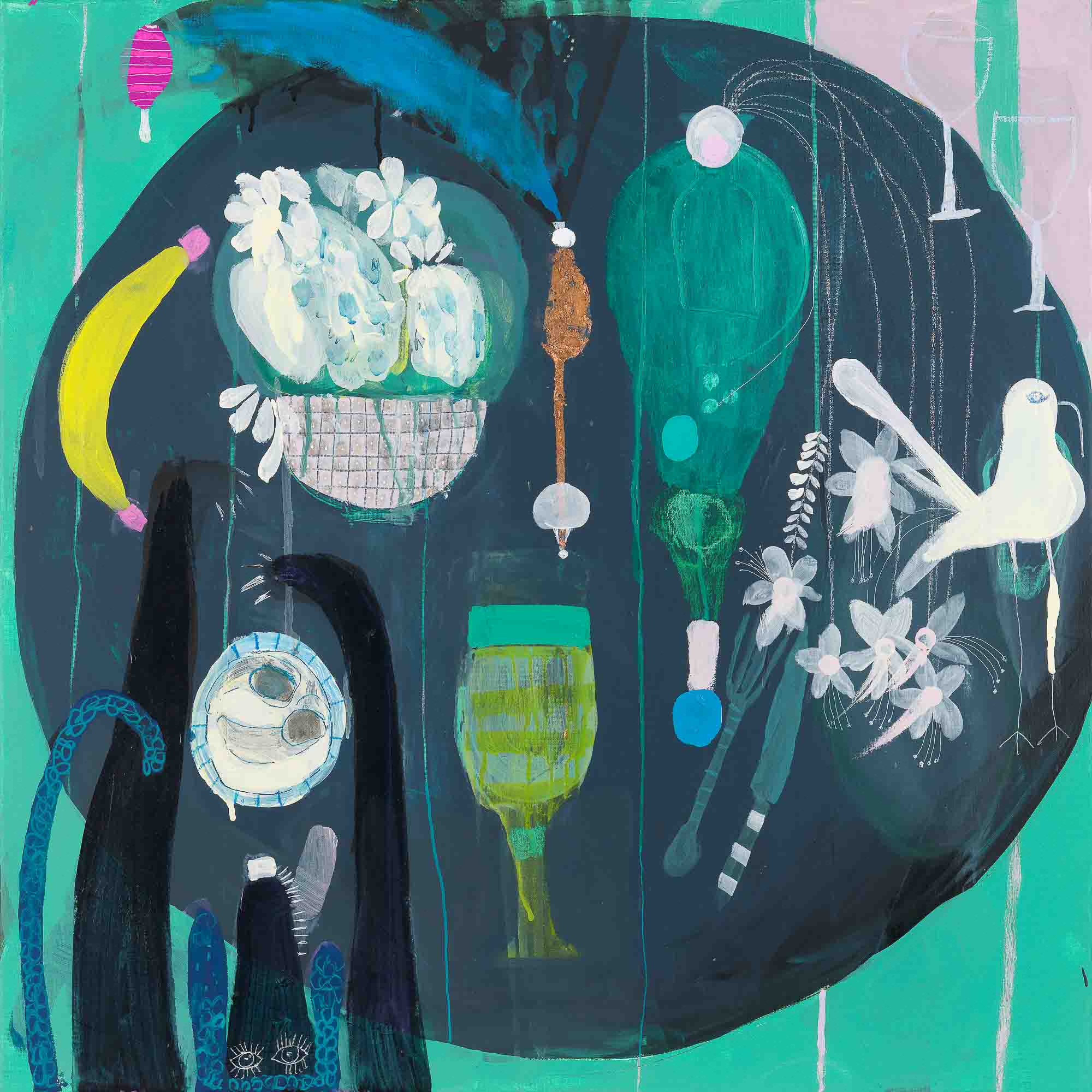 CHOPS FOR CHIPS-JessieBreakwell-Jessie Breakwell Gallery