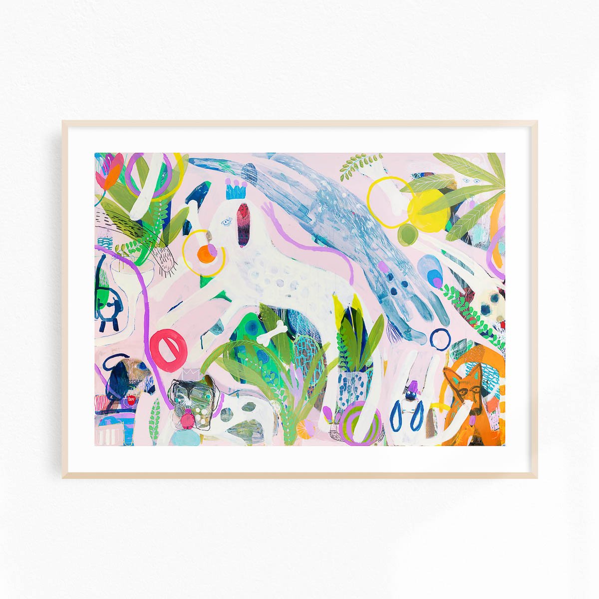 DUSTIES DAY-JessieBreakwell-Jessie Breakwell Gallery