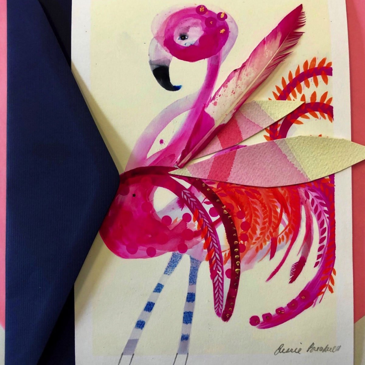 Gift Voucher-Jessie Breakwell Gallery-Jessie Breakwell Gallery