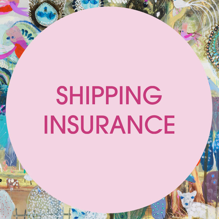 Shipping Insurance