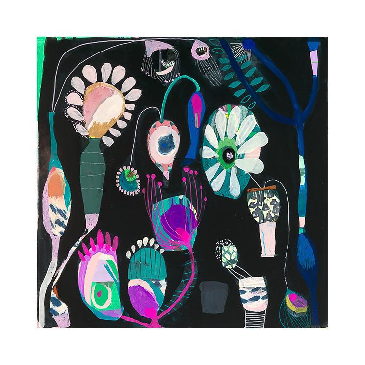 POPSICLE-JessieBreakwell-Jessie Breakwell Gallery