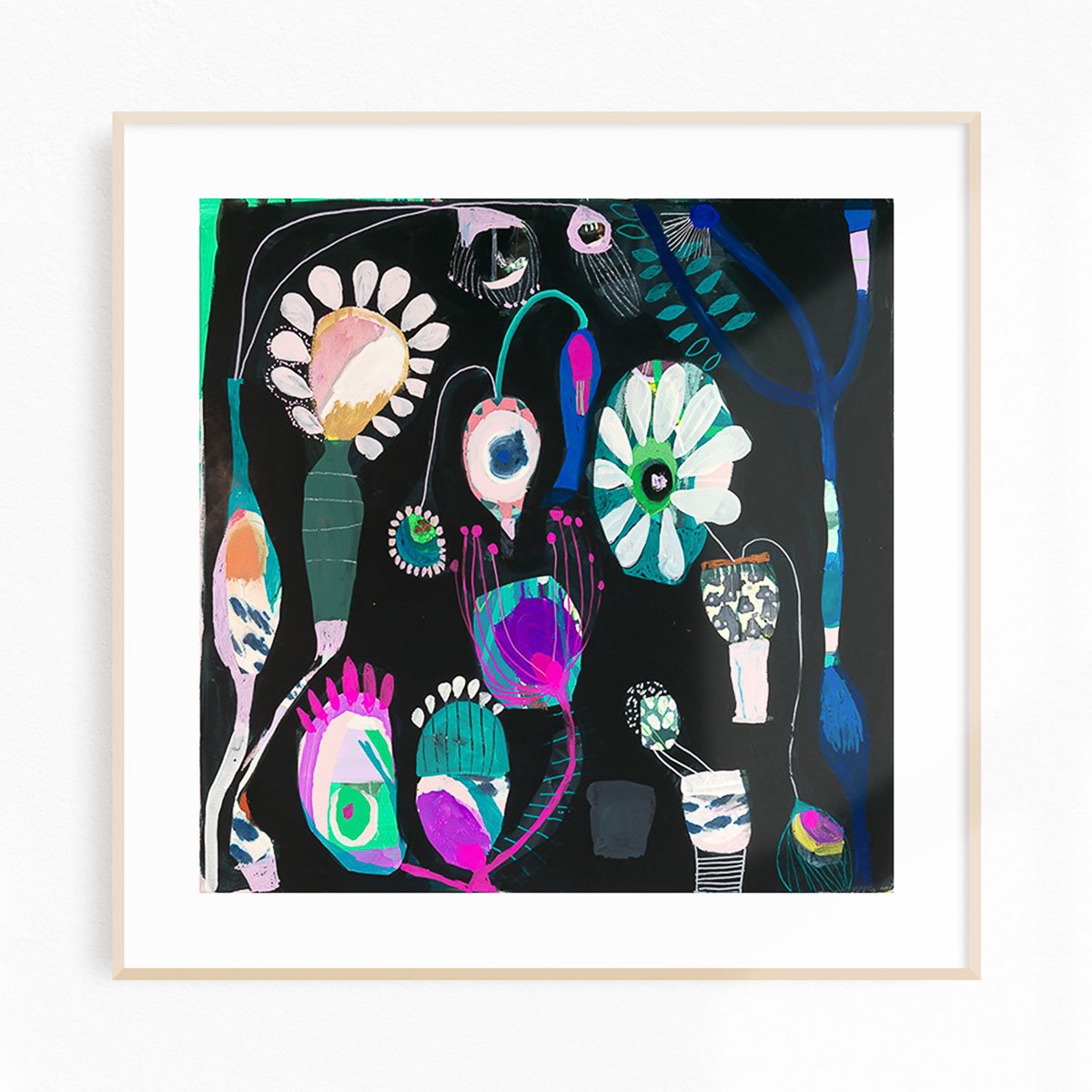 POPSICLE-JessieBreakwell-Jessie Breakwell Gallery