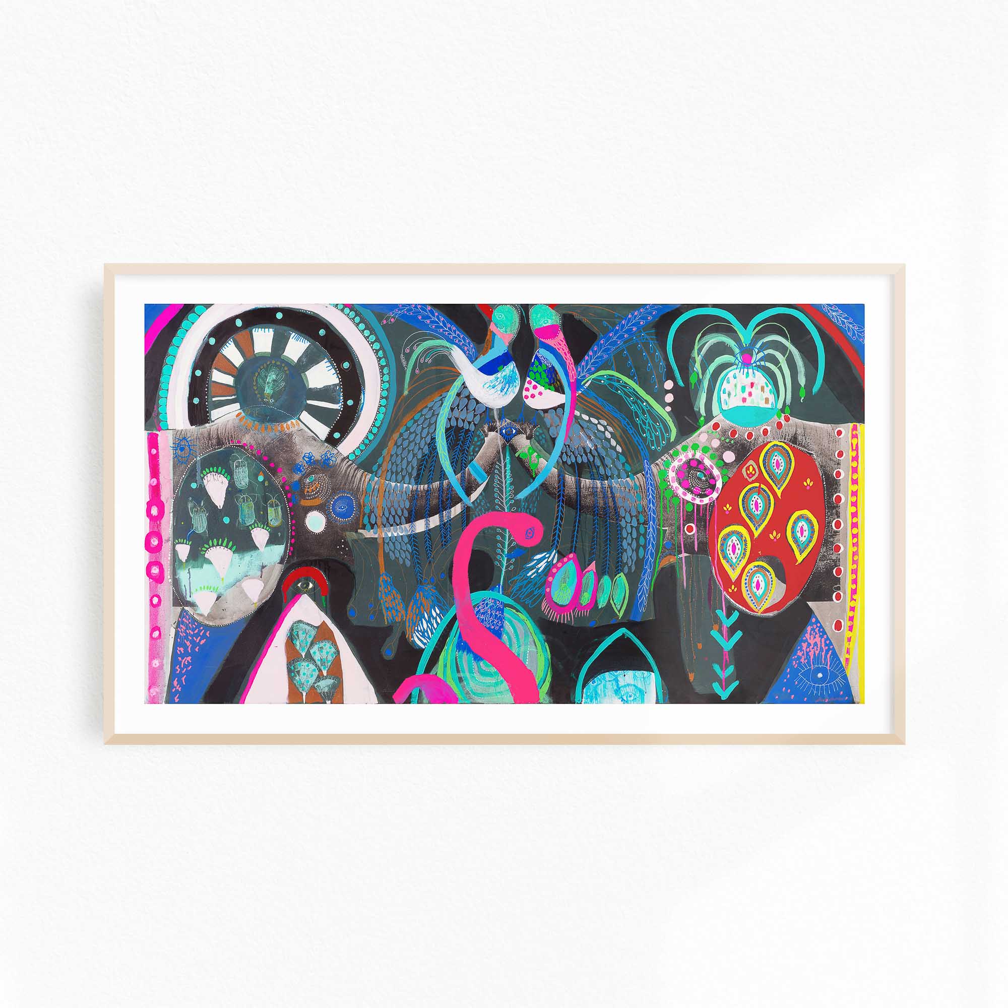 RAJ SCARAB-JessieBreakwell-Jessie Breakwell Gallery