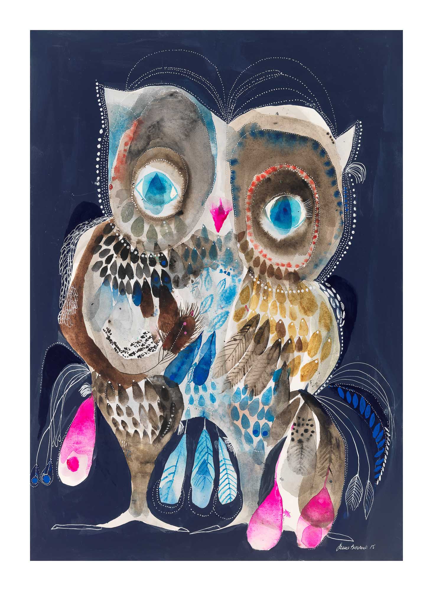 STANLEITA-JessieBreakwell-Jessie Breakwell Gallery