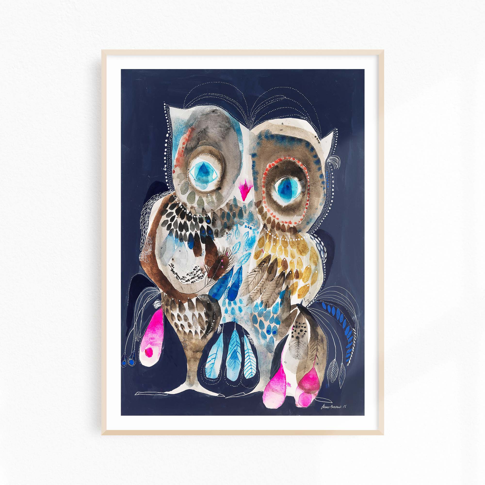 STANLEITA-JessieBreakwell-Jessie Breakwell Gallery