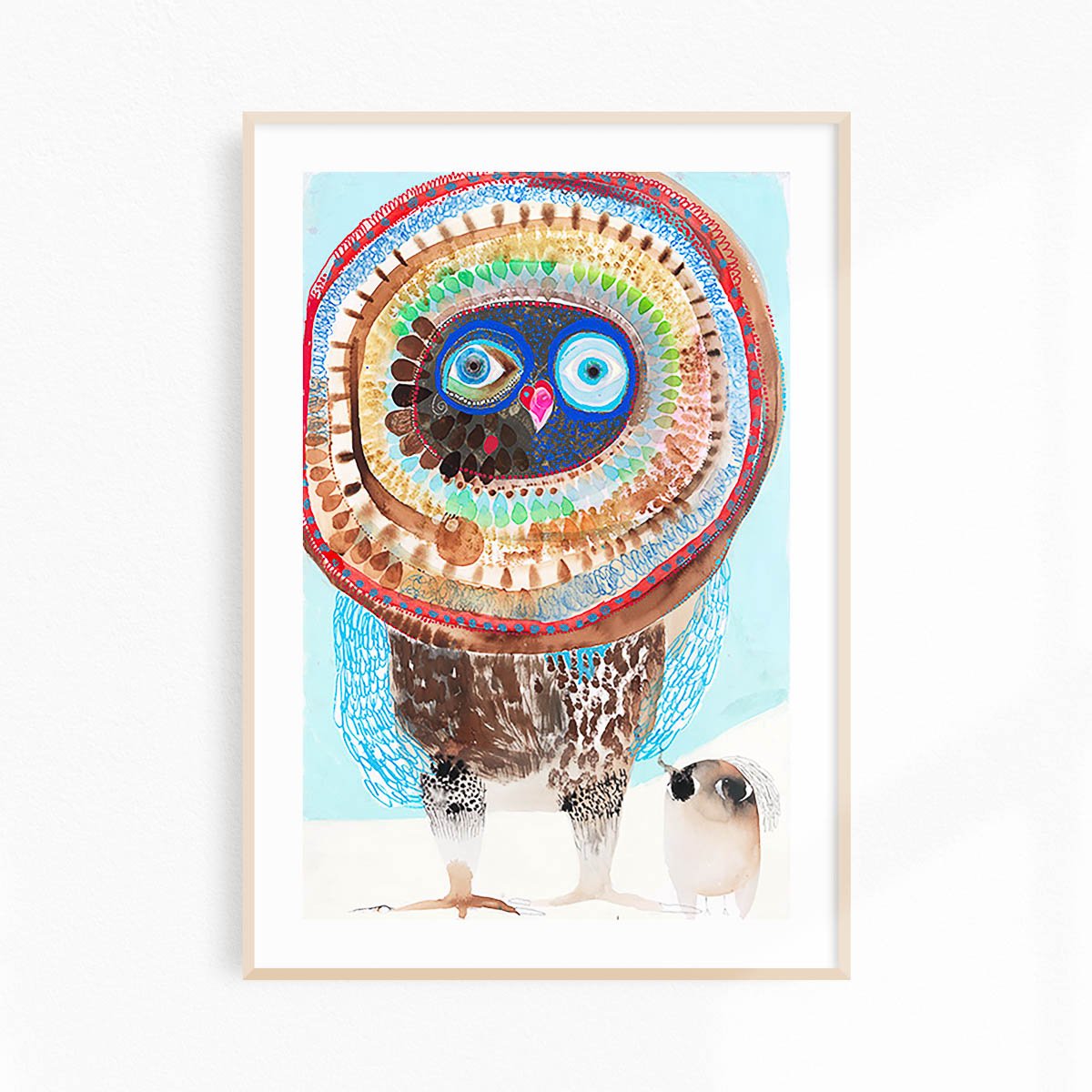 WILBUR-JessieBreakwell-Jessie Breakwell Gallery