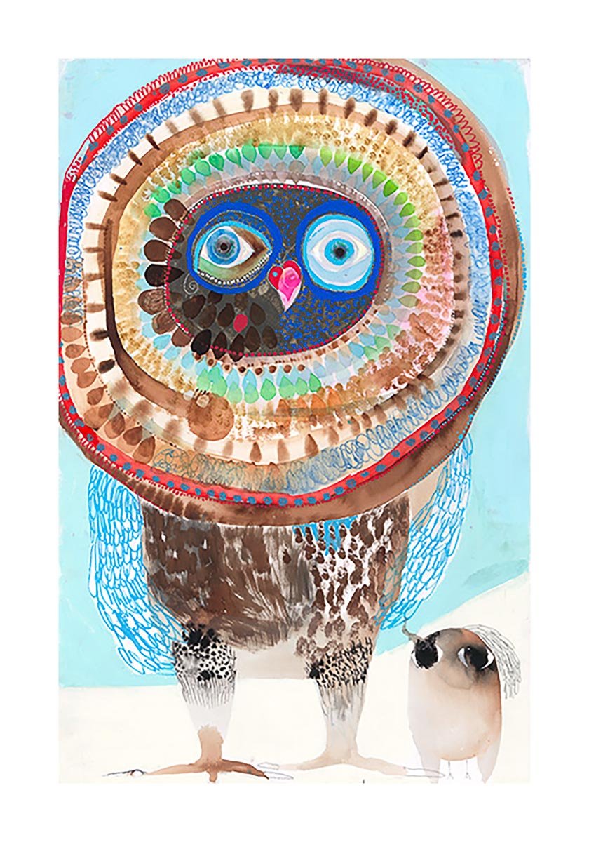 WILBUR-JessieBreakwell-Jessie Breakwell Gallery